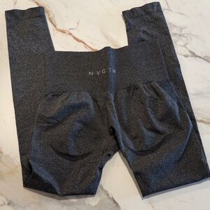 NVGTN Charcoal Leggings